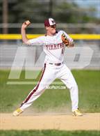 Photo from the gallery "Calhoun @ Mepham"