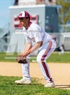 Photo from the gallery "Calhoun @ Mepham"