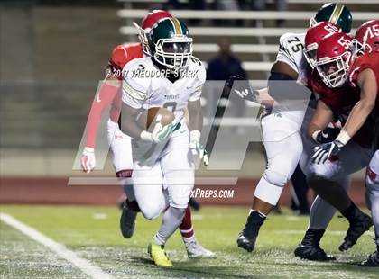 Thumbnail 1 in Aurora Central @ Regis Jesuit photogallery.