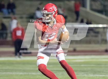 Thumbnail 2 in Aurora Central @ Regis Jesuit photogallery.