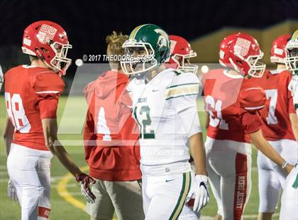 Thumbnail 2 in Aurora Central @ Regis Jesuit photogallery.