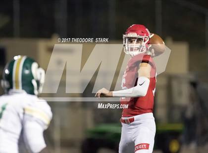Thumbnail 3 in Aurora Central @ Regis Jesuit photogallery.