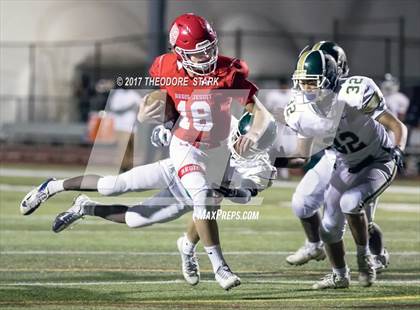 Thumbnail 2 in Aurora Central @ Regis Jesuit photogallery.