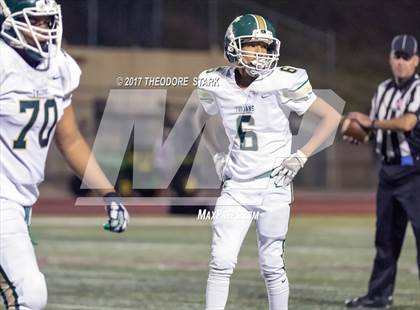 Thumbnail 3 in Aurora Central @ Regis Jesuit photogallery.
