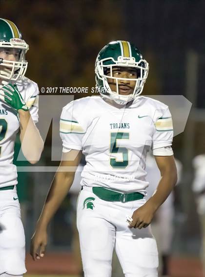 Thumbnail 2 in Aurora Central @ Regis Jesuit photogallery.