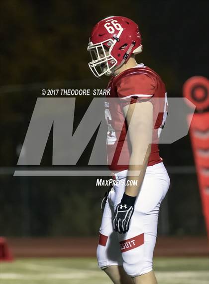 Thumbnail 1 in Aurora Central @ Regis Jesuit photogallery.