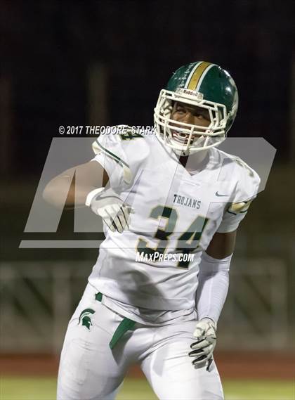 Thumbnail 2 in Aurora Central @ Regis Jesuit photogallery.