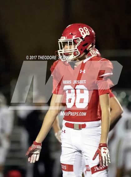 Thumbnail 1 in Aurora Central @ Regis Jesuit photogallery.