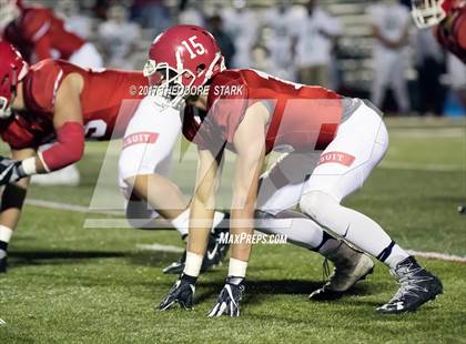 Thumbnail 3 in Aurora Central @ Regis Jesuit photogallery.