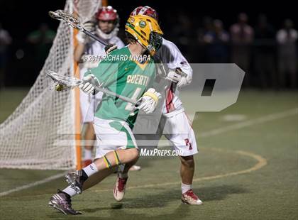 Thumbnail 1 in Bishop Guertin vs. Pinkerton (NHIAA D1 Final) photogallery.