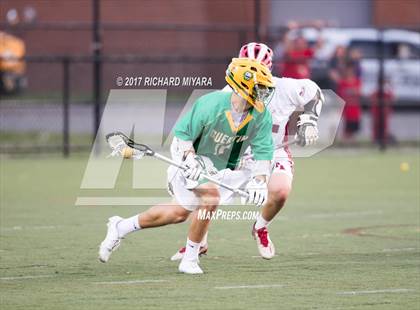 Thumbnail 1 in Bishop Guertin vs. Pinkerton (NHIAA D1 Final) photogallery.