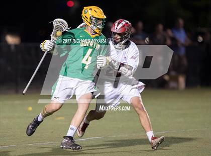Thumbnail 1 in Bishop Guertin vs. Pinkerton (NHIAA D1 Final) photogallery.