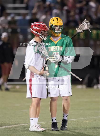 Thumbnail 1 in Bishop Guertin vs. Pinkerton (NHIAA D1 Final) photogallery.
