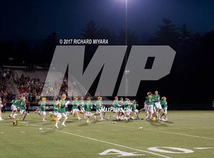 Thumbnail 2 in Bishop Guertin vs. Pinkerton (NHIAA D1 Final) photogallery.