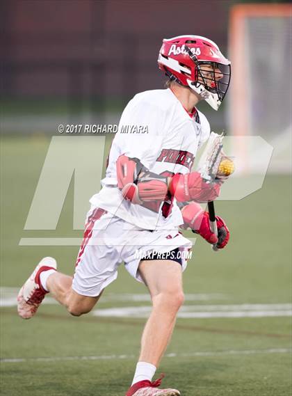 Thumbnail 2 in Bishop Guertin vs. Pinkerton (NHIAA D1 Final) photogallery.