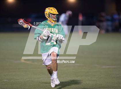 Thumbnail 3 in Bishop Guertin vs. Pinkerton (NHIAA D1 Final) photogallery.