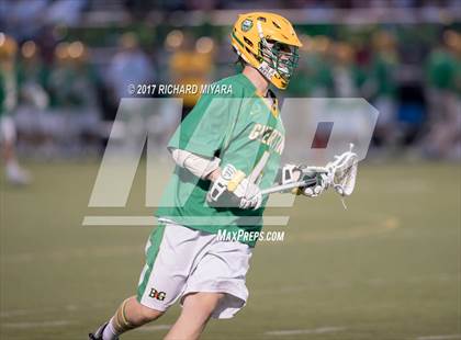 Thumbnail 2 in Bishop Guertin vs. Pinkerton (NHIAA D1 Final) photogallery.