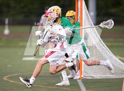 Thumbnail 1 in Bishop Guertin vs. Pinkerton (NHIAA D1 Final) photogallery.