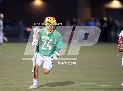 Thumbnail 1 in Bishop Guertin vs. Pinkerton (NHIAA D1 Final) photogallery.