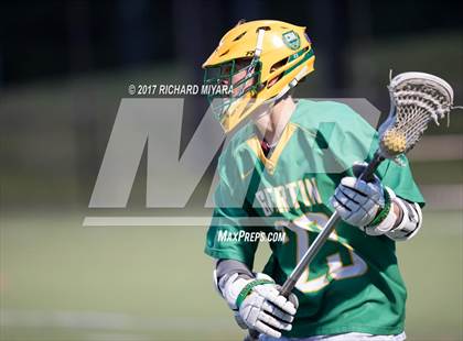 Thumbnail 1 in Bishop Guertin vs. Pinkerton (NHIAA D1 Final) photogallery.