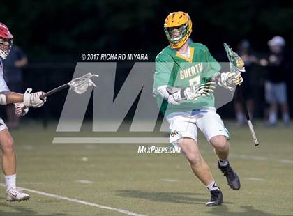 Thumbnail 1 in Bishop Guertin vs. Pinkerton (NHIAA D1 Final) photogallery.