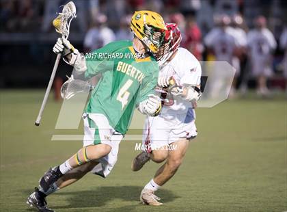 Thumbnail 1 in Bishop Guertin vs. Pinkerton (NHIAA D1 Final) photogallery.