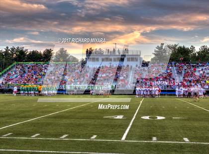 Thumbnail 1 in Bishop Guertin vs. Pinkerton (NHIAA D1 Final) photogallery.