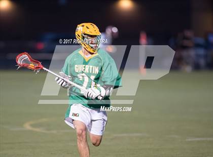 Thumbnail 1 in Bishop Guertin vs. Pinkerton (NHIAA D1 Final) photogallery.