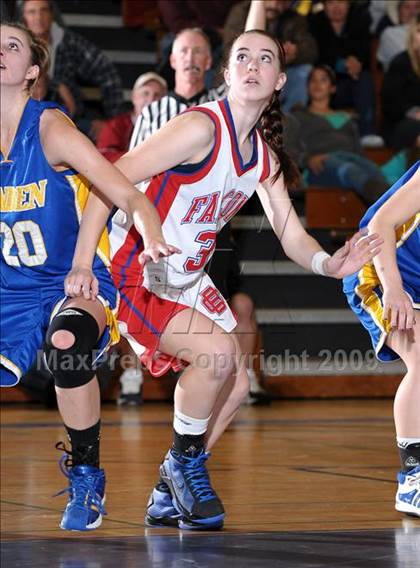 Thumbnail 2 in Christian Brothers vs. Linden (CIF SJS D4 Playoffs) photogallery.