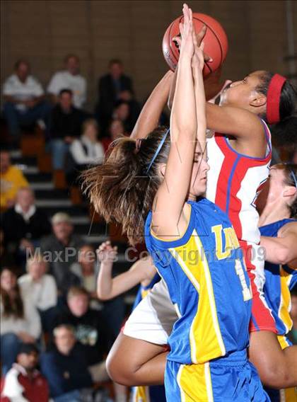 Thumbnail 2 in Christian Brothers vs. Linden (CIF SJS D4 Playoffs) photogallery.
