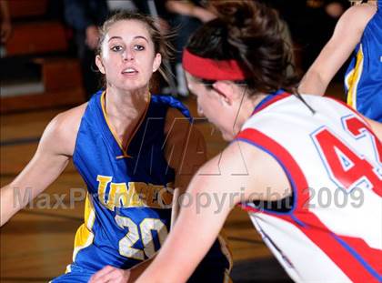 Thumbnail 1 in Christian Brothers vs. Linden (CIF SJS D4 Playoffs) photogallery.