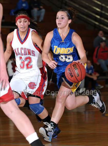 Thumbnail 1 in Christian Brothers vs. Linden (CIF SJS D4 Playoffs) photogallery.