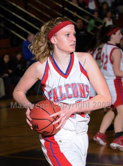 Thumbnail 1 in Christian Brothers vs. Linden (CIF SJS D4 Playoffs) photogallery.