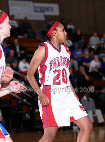 Thumbnail 2 in Christian Brothers vs. Linden (CIF SJS D4 Playoffs) photogallery.