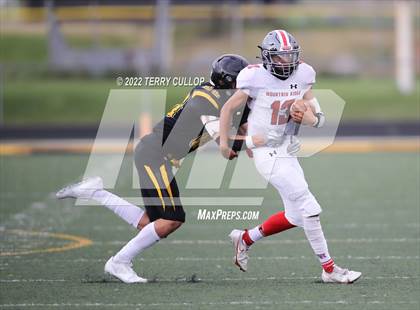 Thumbnail 2 in Mountain Ridge @ Wasatch  photogallery.