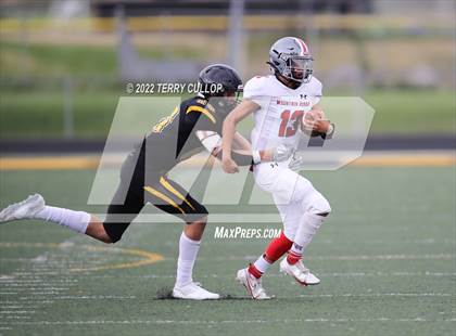 Thumbnail 1 in Mountain Ridge @ Wasatch  photogallery.