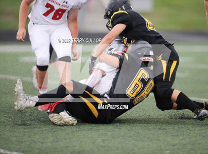 Thumbnail 3 in Mountain Ridge @ Wasatch  photogallery.