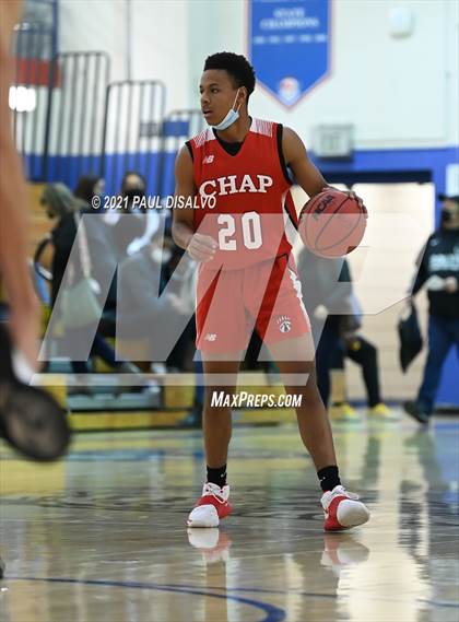 Thumbnail 1 in Thomas Jefferson @ Chaparral (Cherry Creek Holiday Classic) photogallery.