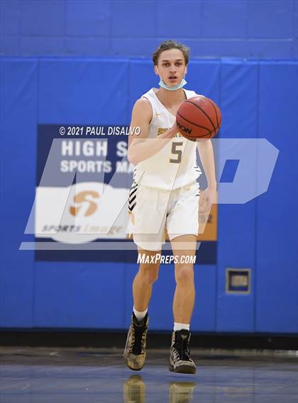 Thumbnail 3 in Thomas Jefferson @ Chaparral (Cherry Creek Holiday Classic) photogallery.