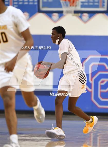 Thumbnail 1 in Thomas Jefferson @ Chaparral (Cherry Creek Holiday Classic) photogallery.
