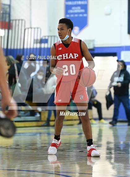 Thumbnail 2 in Thomas Jefferson @ Chaparral (Cherry Creek Holiday Classic) photogallery.