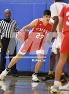 Photo from the gallery "Thomas Jefferson @ Chaparral (Cherry Creek Holiday Classic)"
