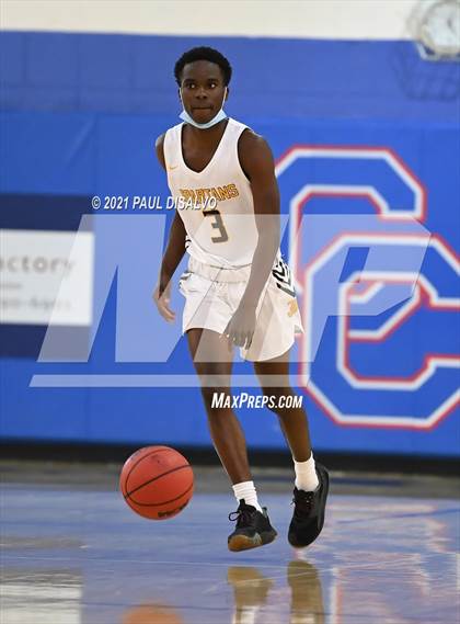Thumbnail 2 in Thomas Jefferson @ Chaparral (Cherry Creek Holiday Classic) photogallery.