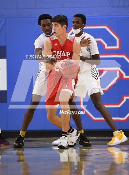 Thumbnail 2 in Thomas Jefferson @ Chaparral (Cherry Creek Holiday Classic) photogallery.