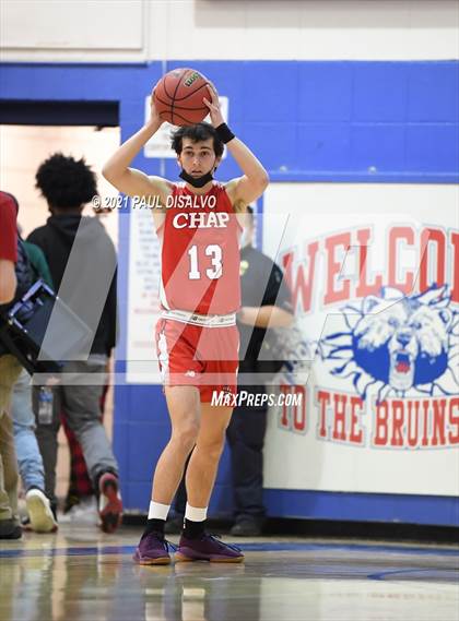 Thumbnail 1 in Thomas Jefferson @ Chaparral (Cherry Creek Holiday Classic) photogallery.