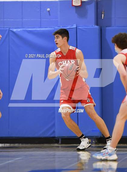 Thumbnail 3 in Thomas Jefferson @ Chaparral (Cherry Creek Holiday Classic) photogallery.