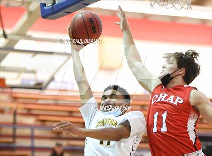 Thumbnail 3 in Thomas Jefferson @ Chaparral (Cherry Creek Holiday Classic) photogallery.
