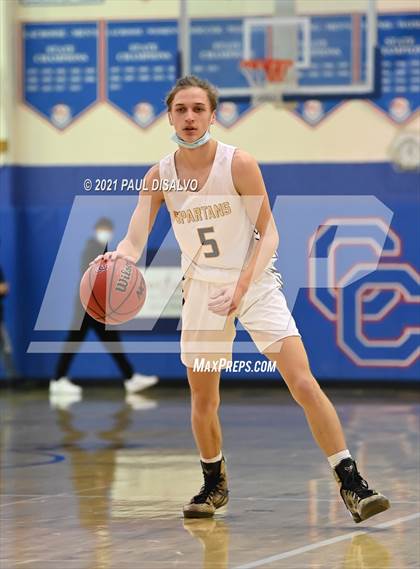 Thumbnail 3 in Thomas Jefferson @ Chaparral (Cherry Creek Holiday Classic) photogallery.