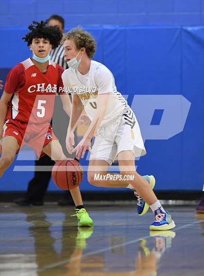 Thumbnail 3 in Thomas Jefferson @ Chaparral (Cherry Creek Holiday Classic) photogallery.