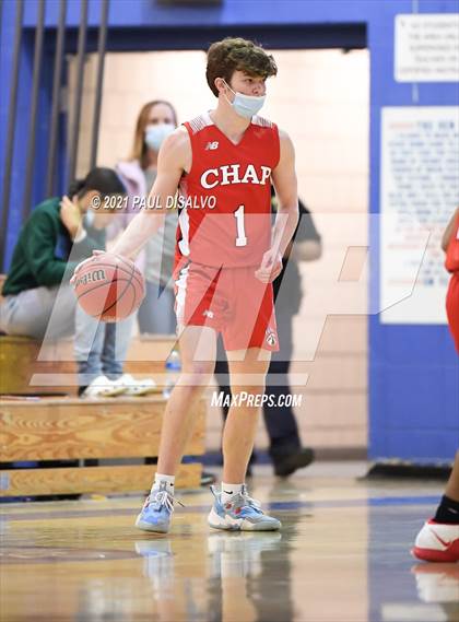 Thumbnail 3 in Thomas Jefferson @ Chaparral (Cherry Creek Holiday Classic) photogallery.